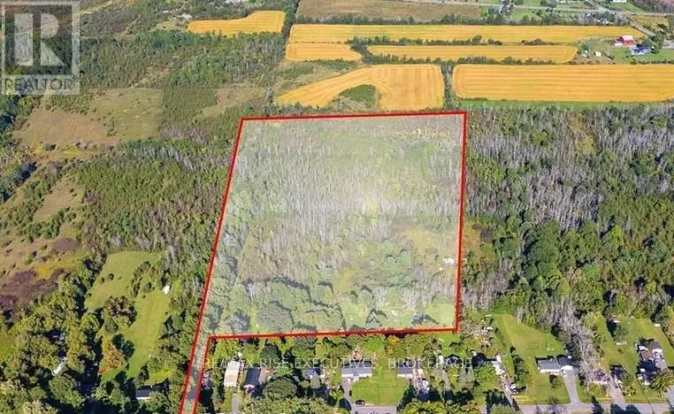 Vacant Land at 1337 OLD WILTON ROAD, Loyalist