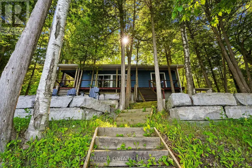 Detached at 134 FLEMING BAY ROAD, Trent Hills