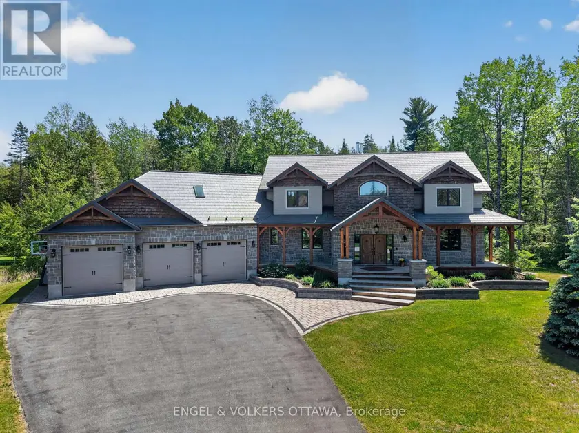 Detached at 328 SILENT WOOD GROVE, Ottawa