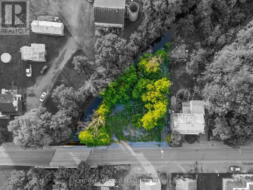 Vacant Land at 12329 COUNTY RD 5 ROAD, North Dundas