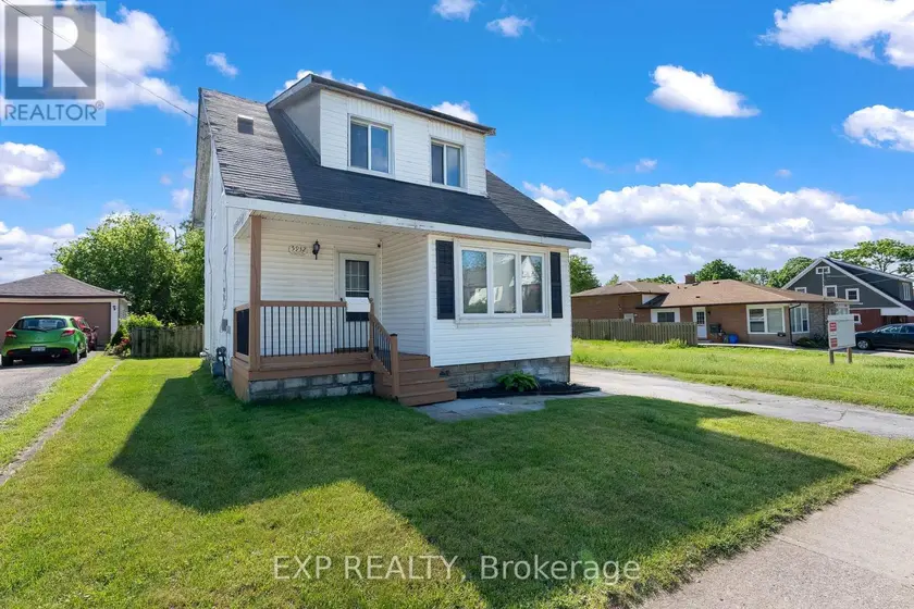 Other at 5932 CARLTON AVENUE, Niagara Falls