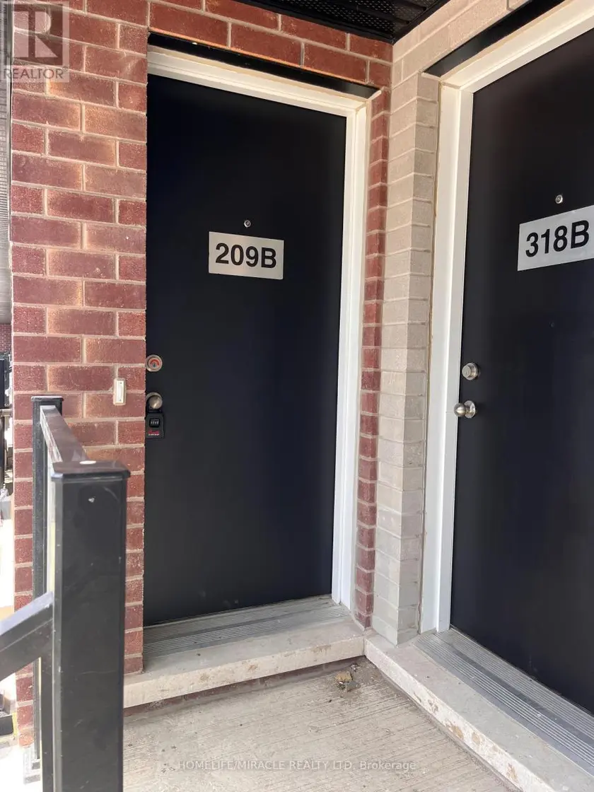 Townhouse at 209B - 16 MELBOURNE AVENUE, St. Catharines