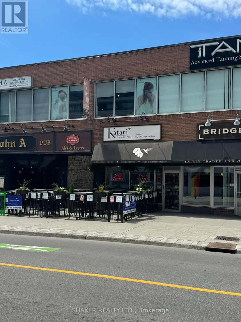 Other at 282B ELGIN STREET, Ottawa