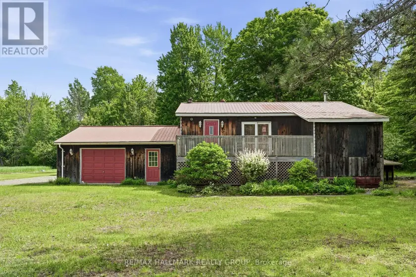 Detached at 5065 COUNTY RD 44 ROAD, Edwardsburgh/Cardinal