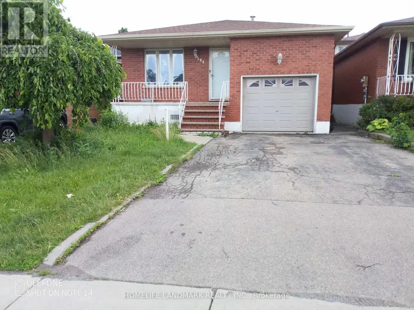 Detached at GOUND & BSMT - 594 QUEEN VICTORIA DRIVE, Hamilton