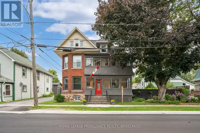 Detached at 145 CHARLES STREET N, Gananoque