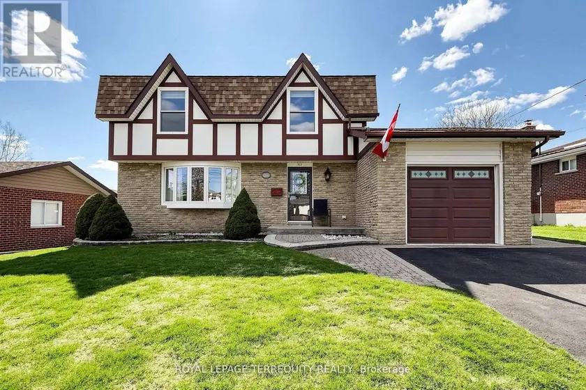 Detached at 717 WESTWOOD DRIVE, Cobourg