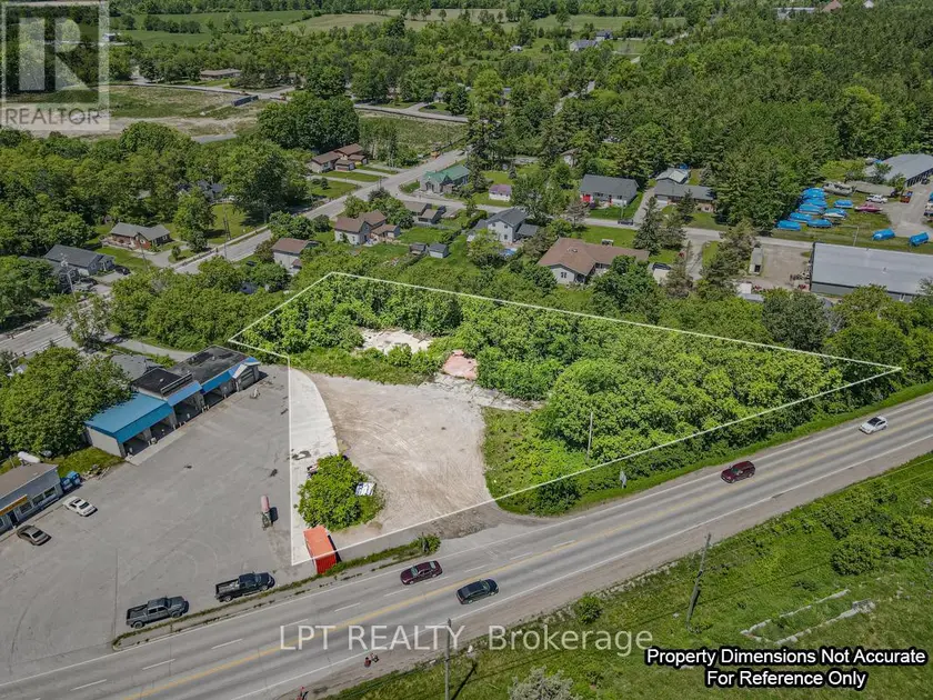 Vacant Land at 232 MAIN STREET, Kawartha Lakes