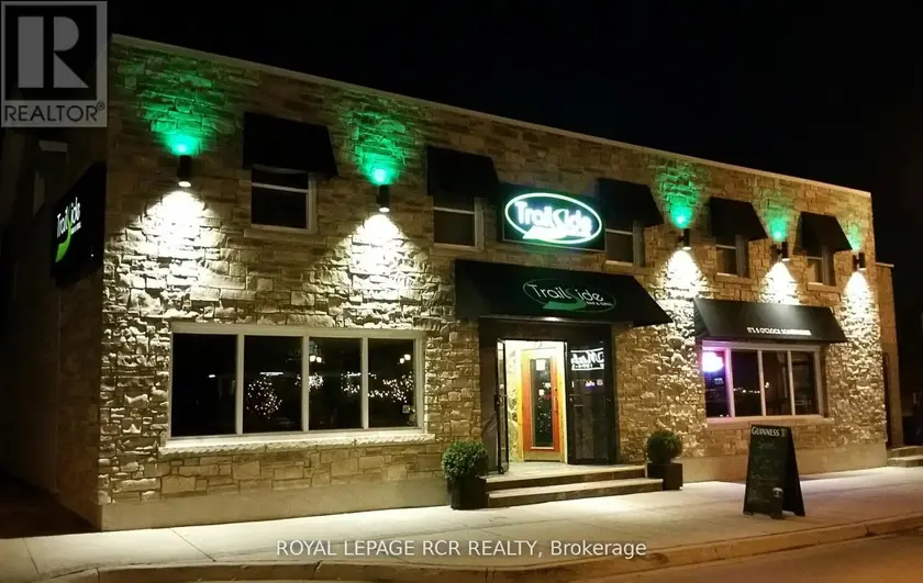 Other at 282 RIDGE ROAD N, Fort Erie (Ridgeway)