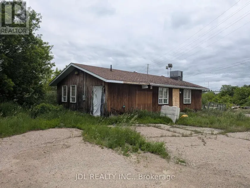 Other at 297 BOUNDARY ROAD E, Pembroke