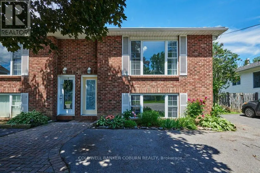 Semi-Detached/Link at 50 B FIFTH STREET W, South Dundas