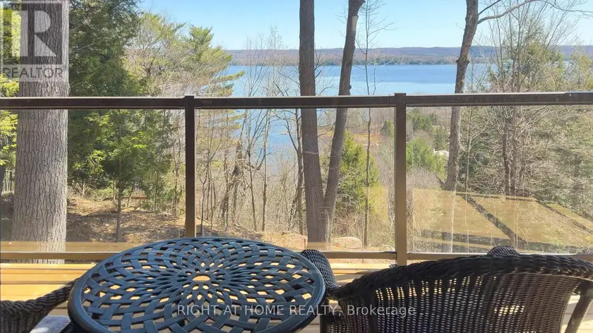 Apartment at 202 - 13 TREE TOPS LANE, Huntsville