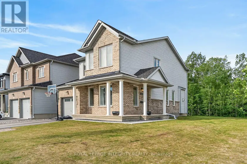 Detached at 655 PERSIMMON WAY, Ottawa