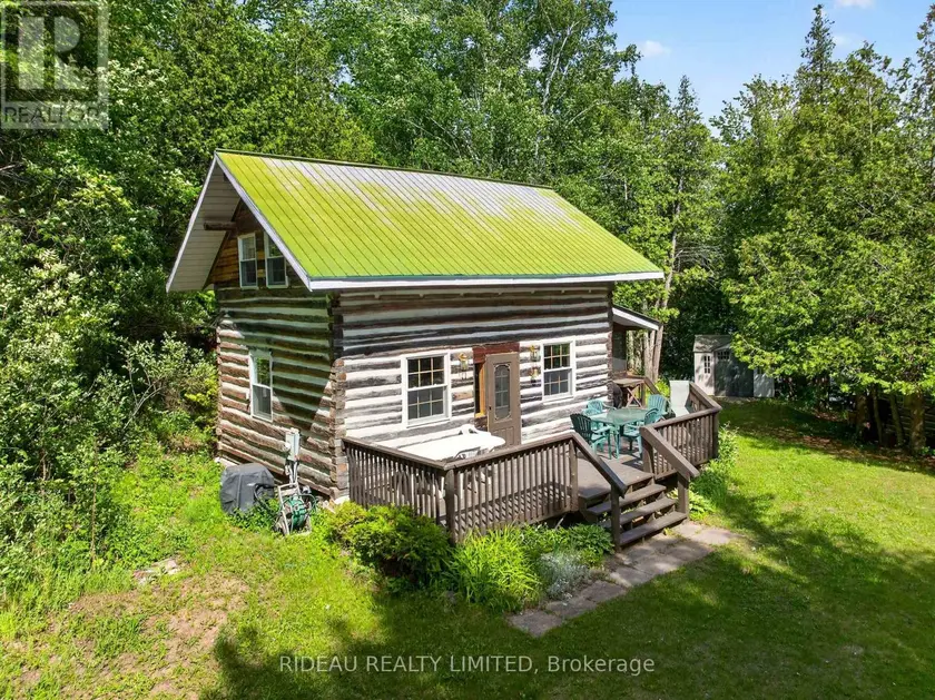 Detached at 114 BAYS END LANE, Rideau Lakes