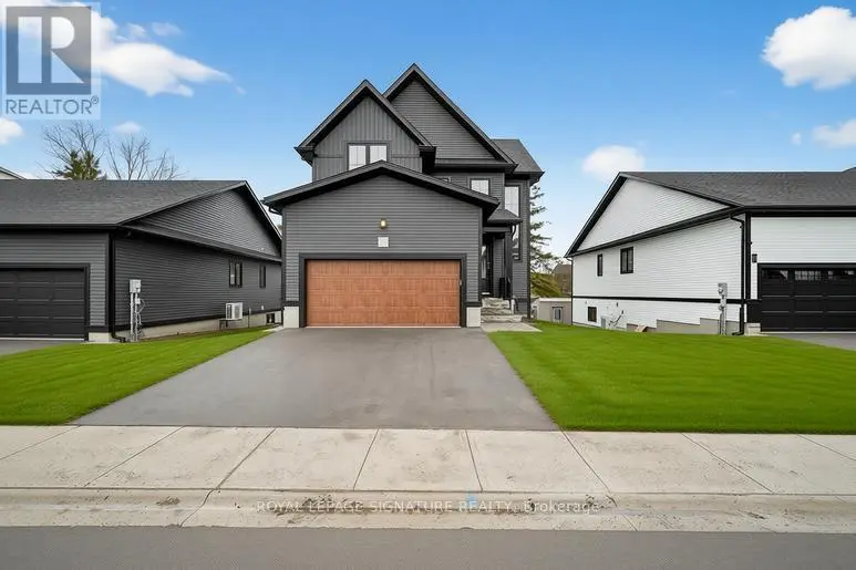 Detached at 5 - 297 WHITING STREET, Ingersoll