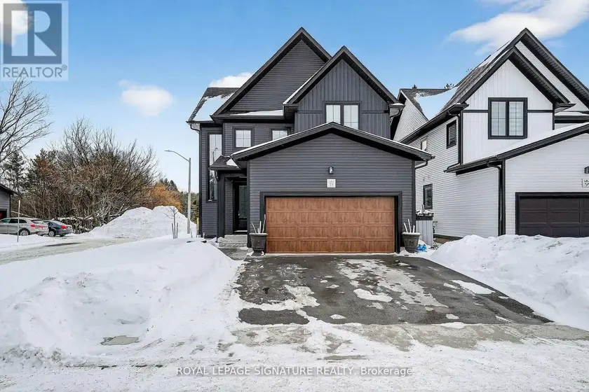 Detached at 11 - 297 WHITING STREET, Ingersoll