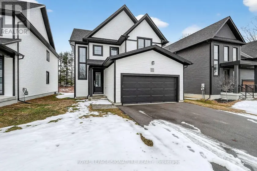 Detached at 16 - 297 WHITING STREET, Ingersoll