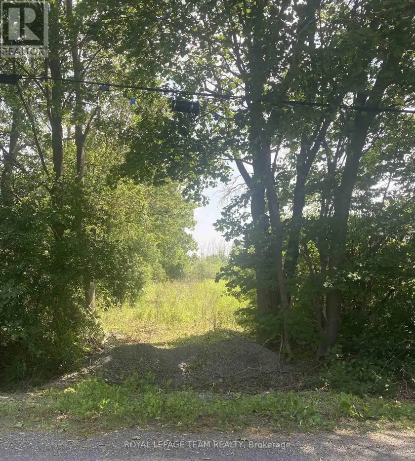 Vacant Land at LT 4 HARMONY ROAD, North Dundas