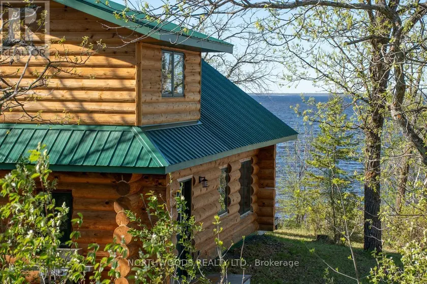 Detached at LOT 3 IVALL DRIVE, Rainy River Remote Area