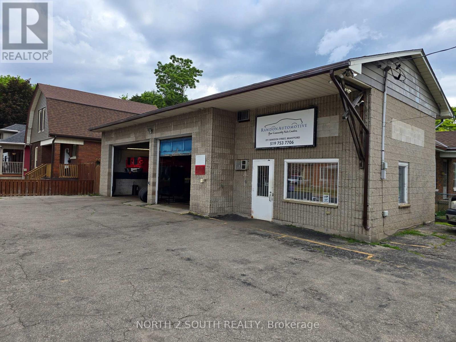 Other at 291 RAWDON STREET, Brantford