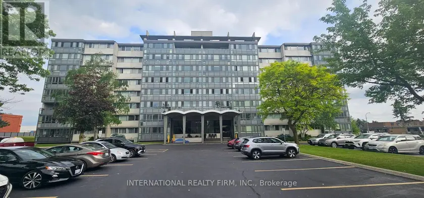 Apartment at 401 - 24 MIDLAND DRIVE, Kitchener
