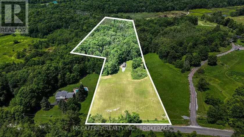Vacant Land at EAST OF 870 BURNT HILLS ROAD, Frontenac