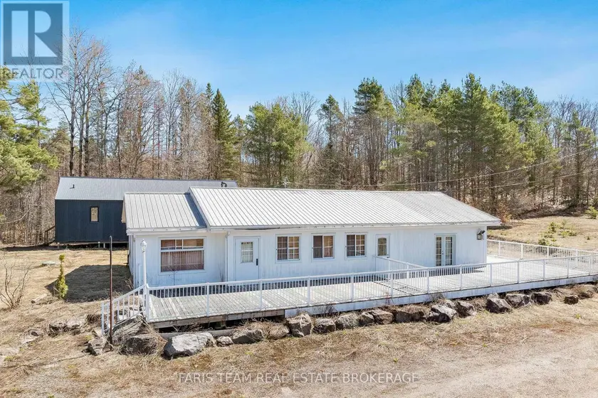 Vacant Land at 2180-2186 HWY 141, Muskoka Lakes