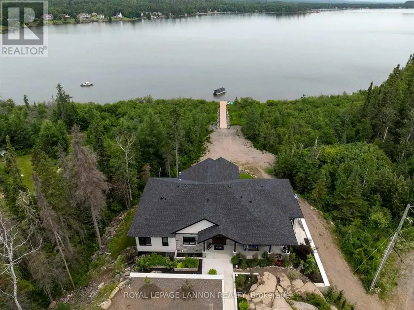 Detached at 149 MICKELSON DRIVE, Shuniah