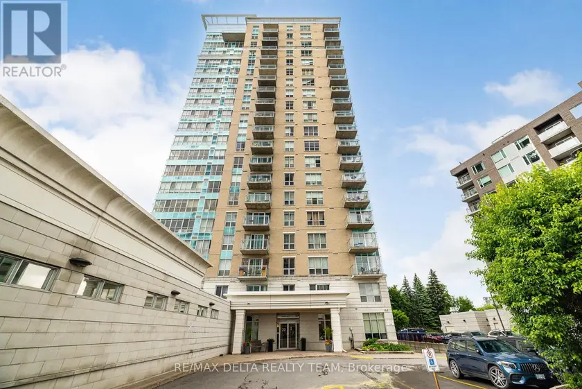Apartment at 1207 - 70 LANDRY STREET, Ottawa