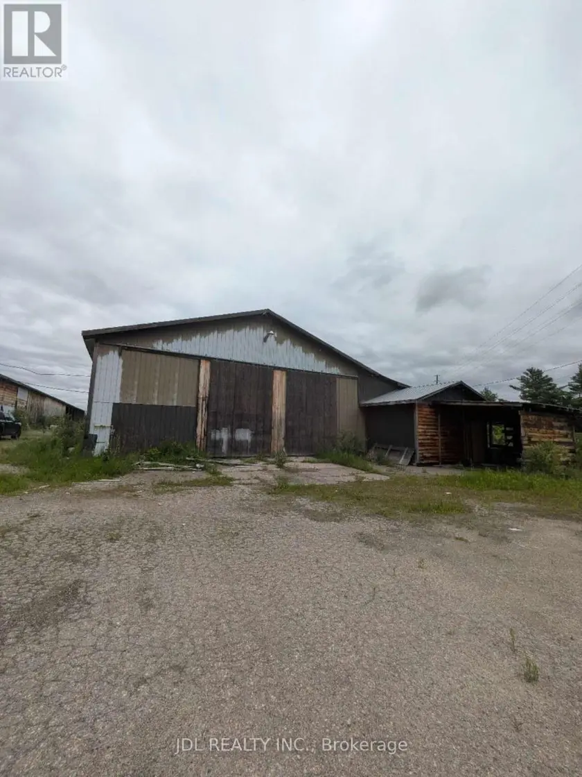 Other at 299 BOUNDARY ROAD E, Pembroke