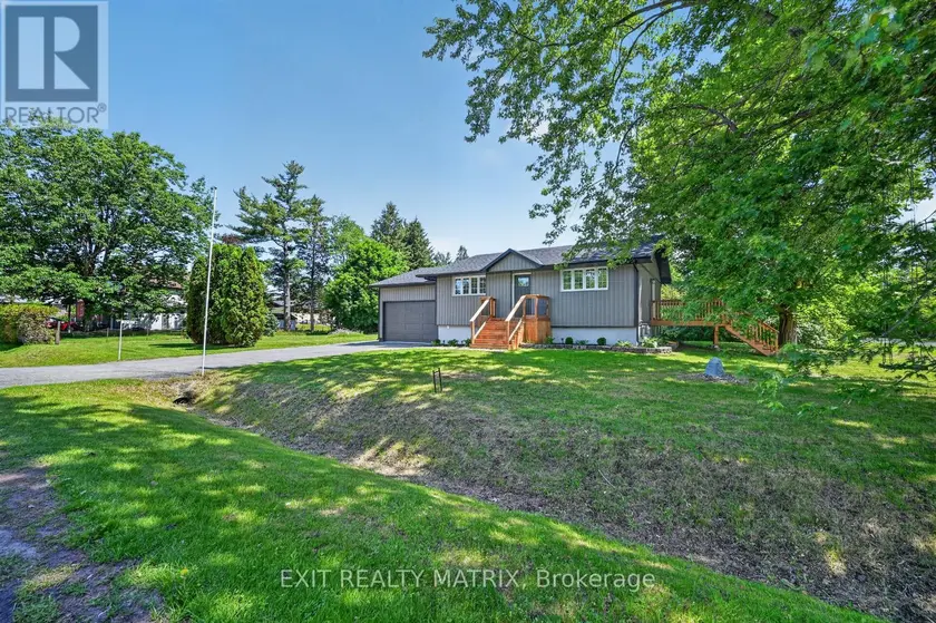 Detached at 3297 WAYNE STREET, Ottawa