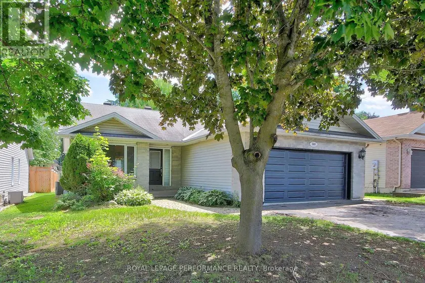 Detached at 508 MALEY STREET, North Grenville