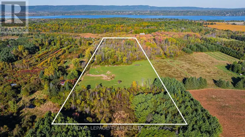 Vacant Land at 2591 SIXTH LINE ROAD, Ottawa