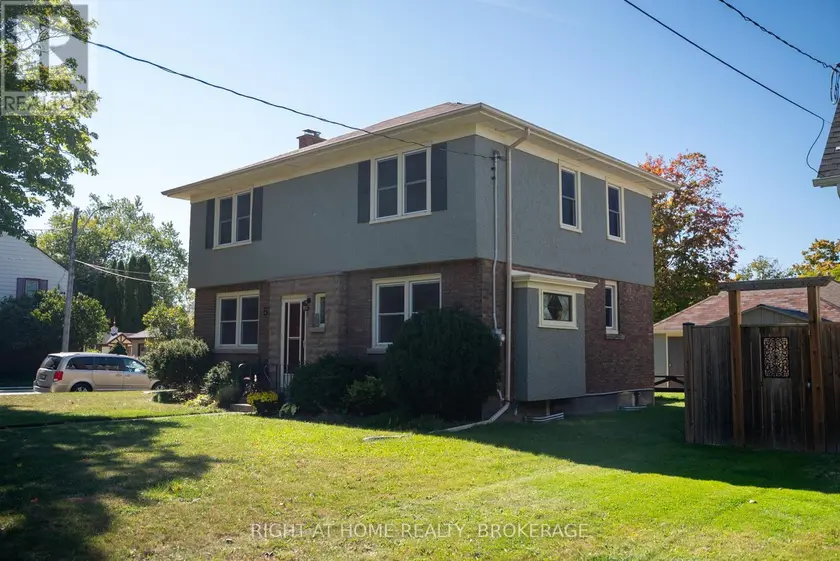 Detached at 57 EDGAR STREET, Welland