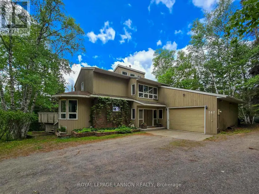 Detached at 247 SHIRLEY RD, Thunder Bay