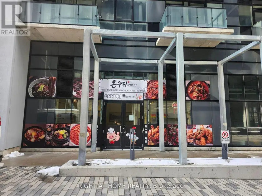 Other at 101 - 108 GARMENT STREET, Kitchener