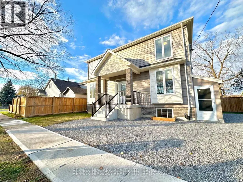 Other at LOWER - 39 GROVE AVENUE, St. Catharines (Secord Woods)