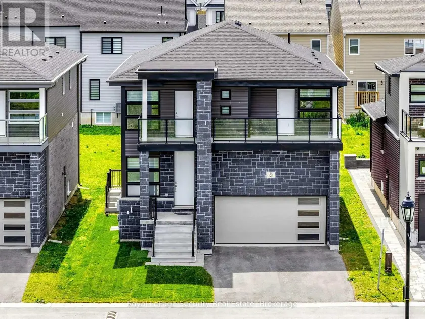 Detached at 86 - 121 SEBASTIAN STREET, Blue Mountains