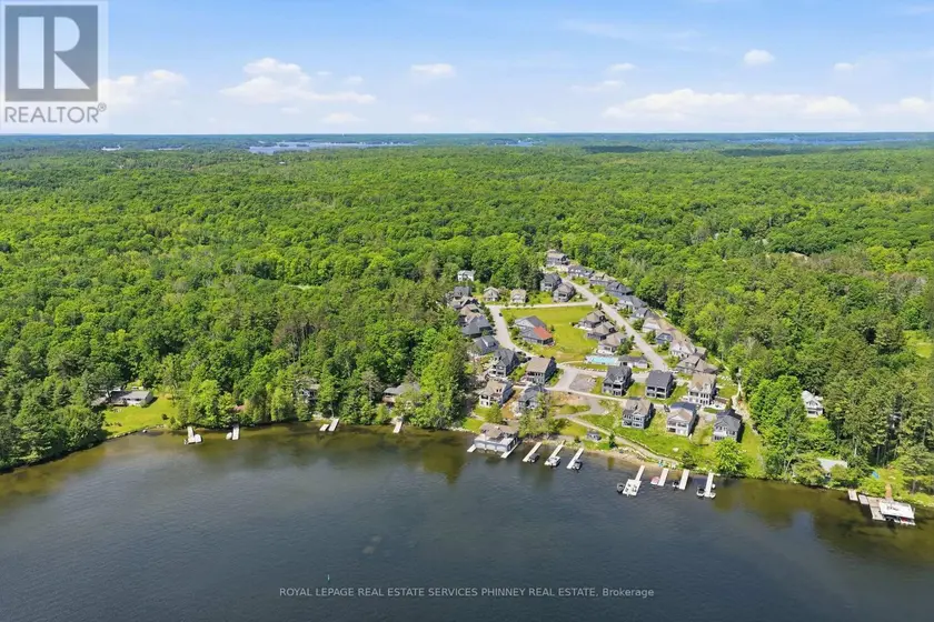 Other at 43 - 2054 PENINSULA ROAD, Muskoka Lakes