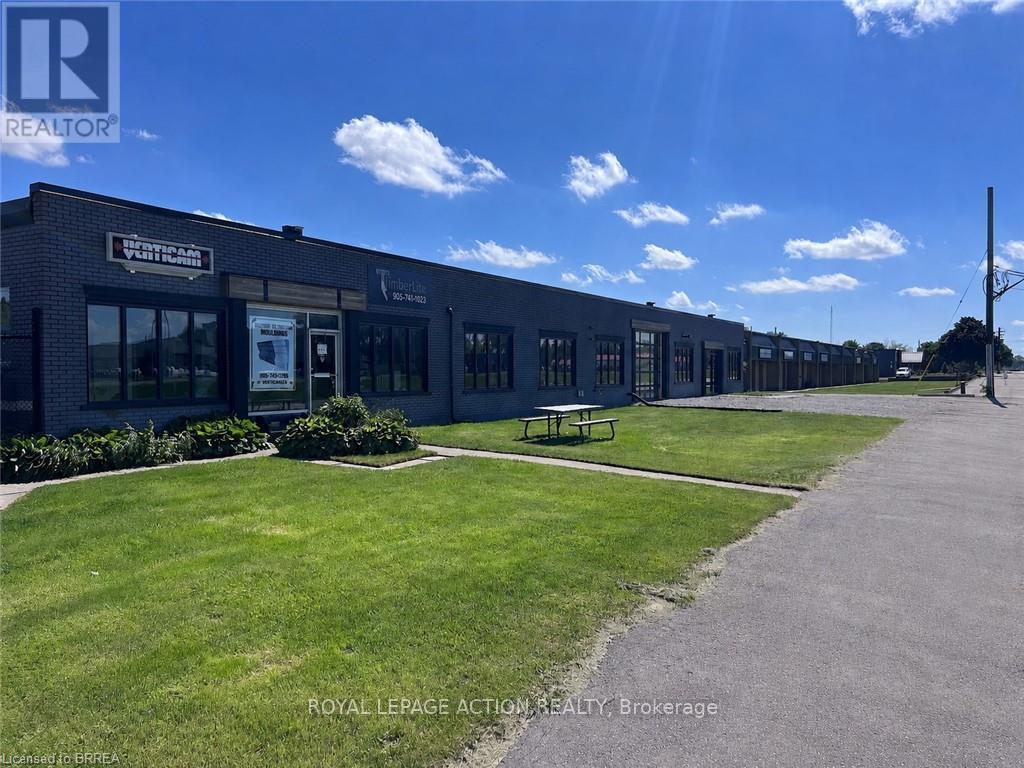 Other at 45-55 WORTHINGTON DRIVE, Brantford