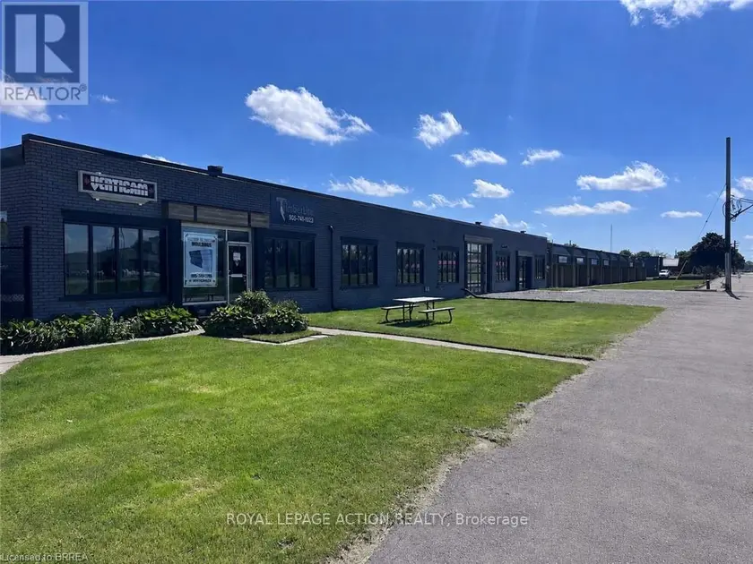 Other at 45-55 WORTHINGTON DRIVE, Brantford
