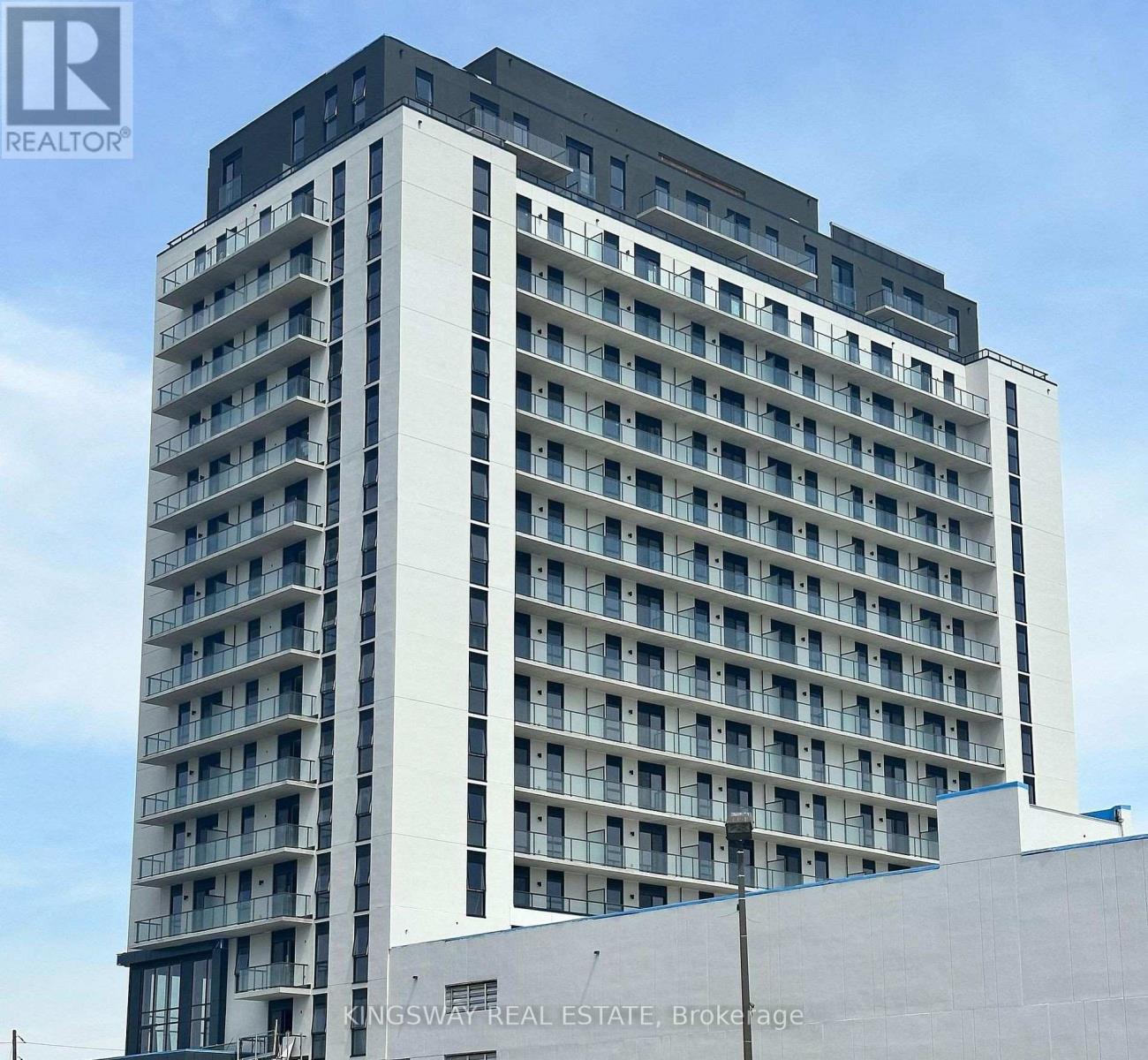 Apartment at 1013 - 33 ERIE AVENUE, Brantford