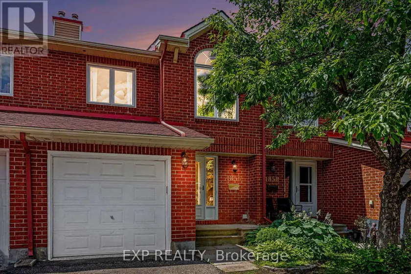 Townhouse at 1856 SUMMERFIELDS CRESCENT, Ottawa