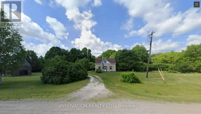 Detached at 199 FLAT ROAD, Greater Madawaska
