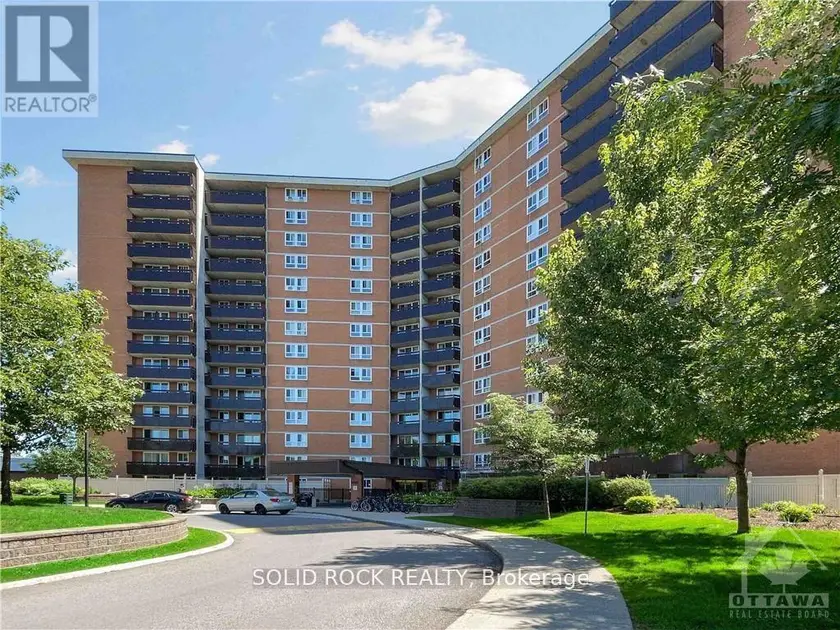 Apartment at 304 - 2000 JASMINE CRESCENT, Ottawa