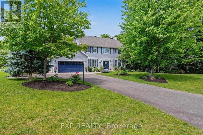 Detached at 5781 GOWAN GATE, Ottawa