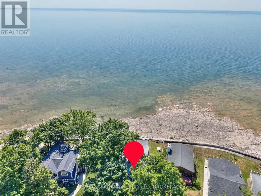 Detached at 3803 TERRACE LANE, Fort Erie
