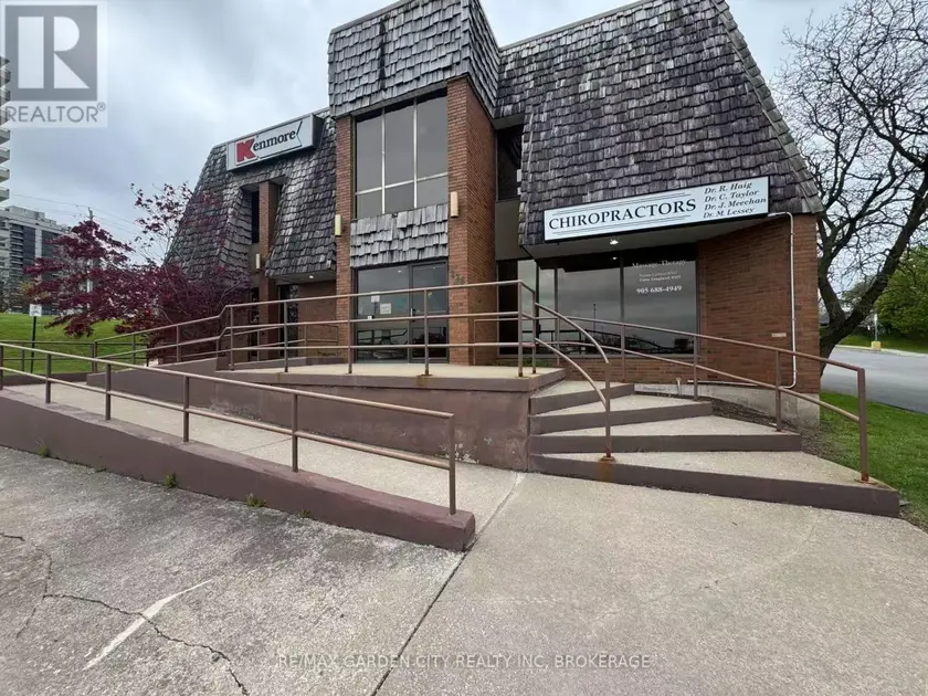 Other at 2ND FLOOR - 236 GLENRIDGE AVENUE, St. Catharines