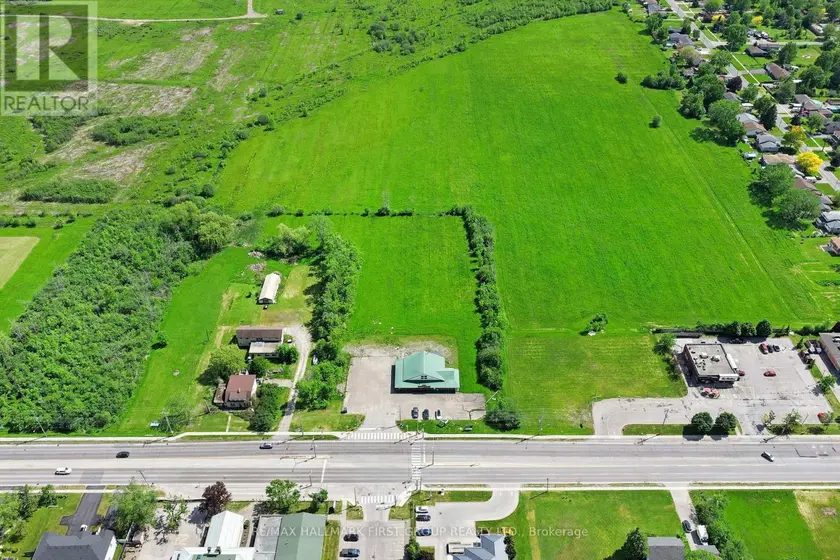 Vacant Land at 1127 GARRISON ROAD, Fort Erie