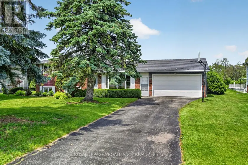 Detached at 733 STEWART BOULEVARD, Brockville